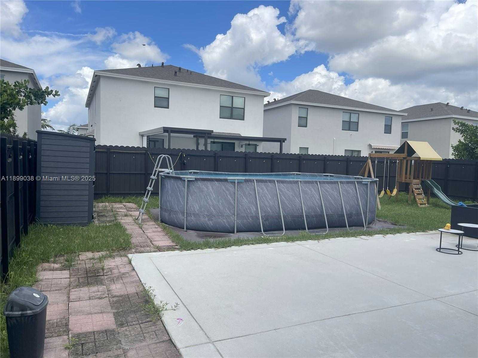 Small Image of 12937 SOUTH WEST 265TH TER, Homestead Number 59