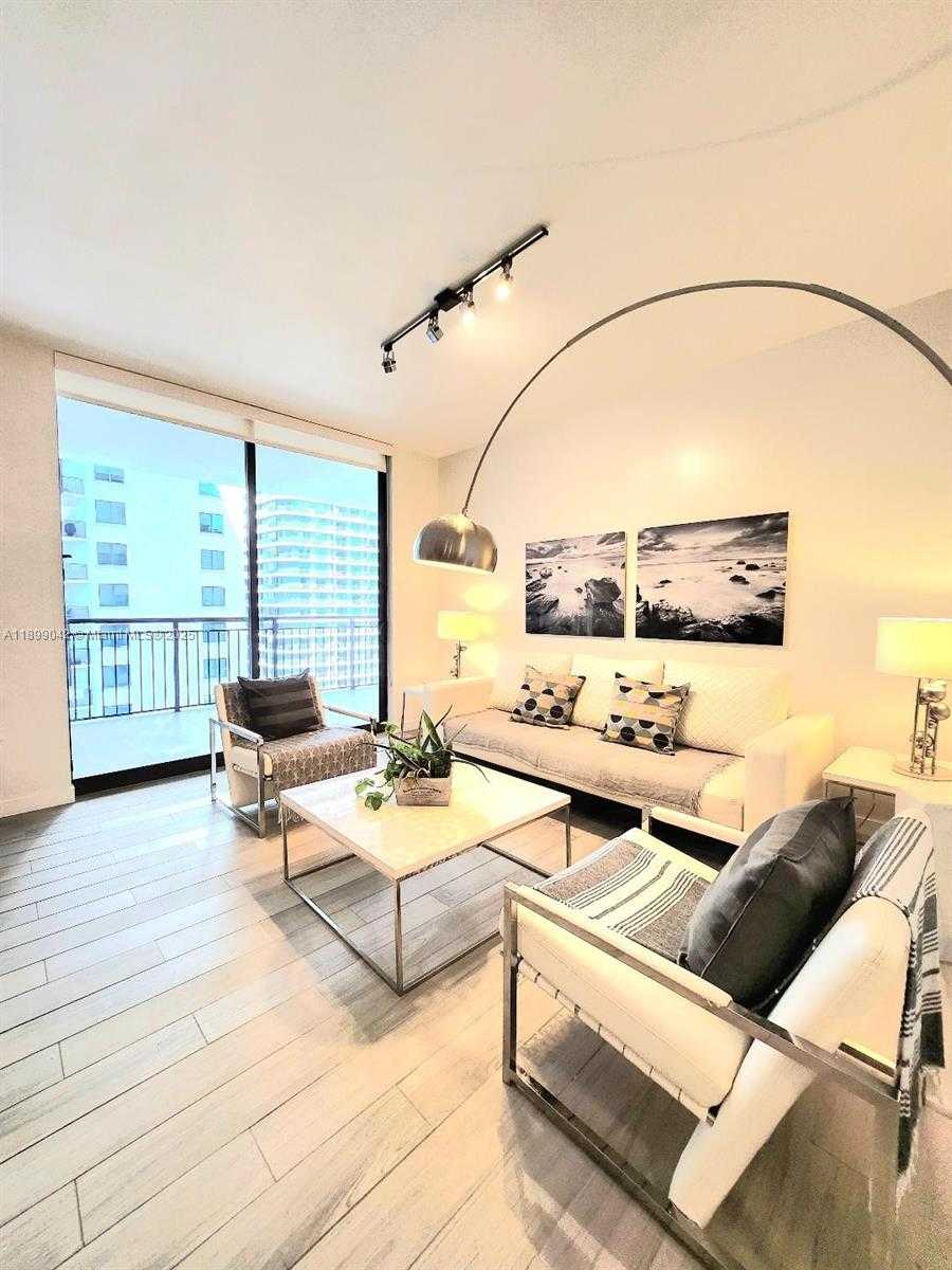 Small Image of 999 SOUTH WEST 1ST AVE #2201, Miami Number 10