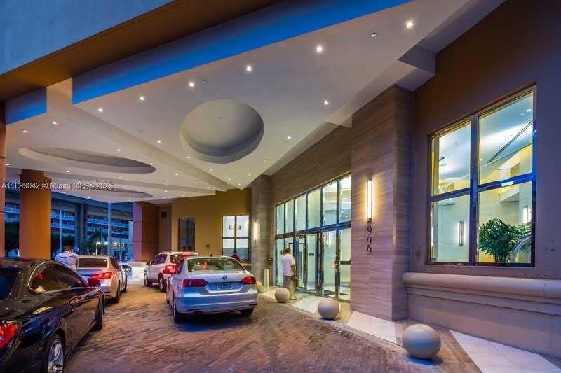Small Image of 999 SOUTH WEST 1ST AVE #2201, Miami Number 2