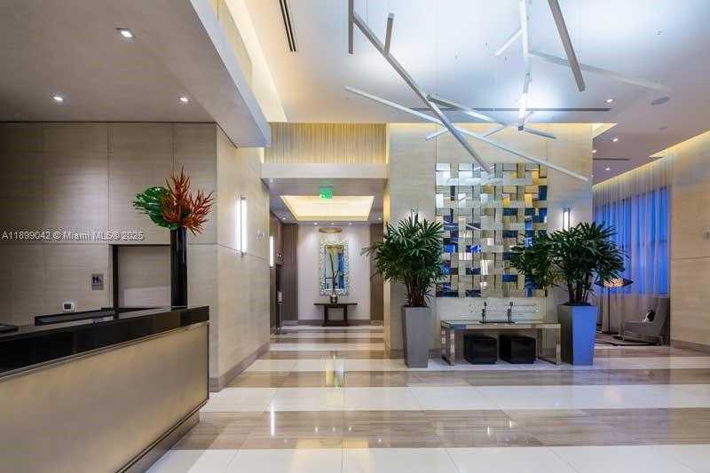 Small Image of 999 SOUTH WEST 1ST AVE #2201, Miami Number 3