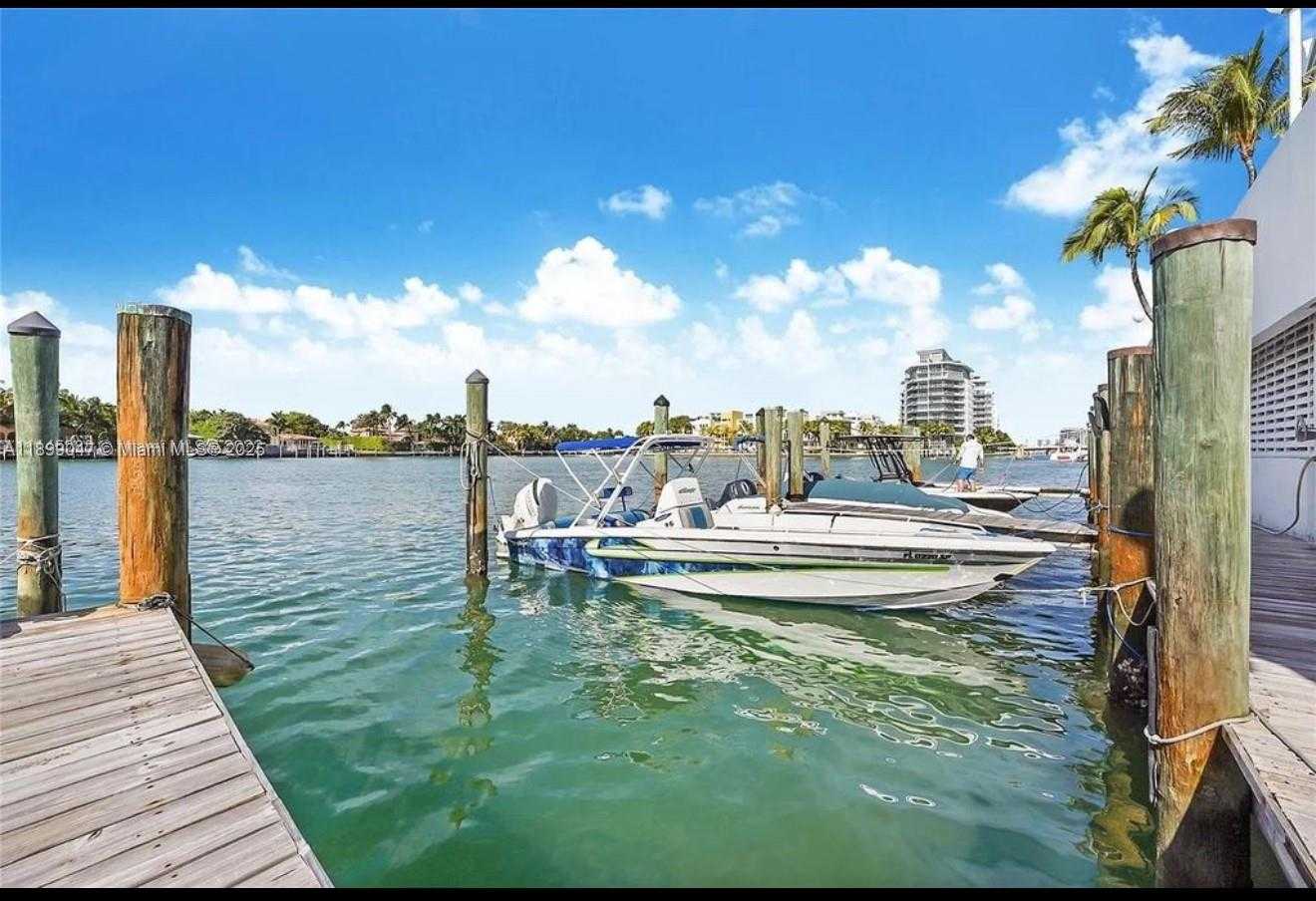 Small Image of 5838 COLLINS AVE #9D, Miami Beach Number 15