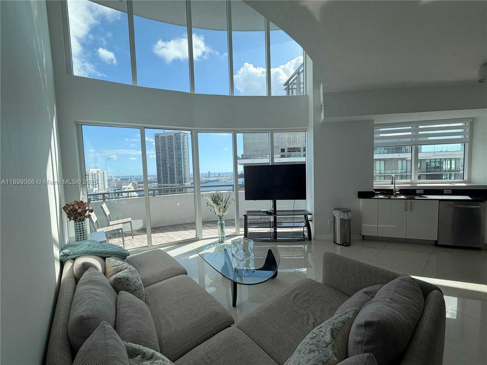 Small Image of 60 SOUTH WEST 13TH ST #5216, Miami Number 10