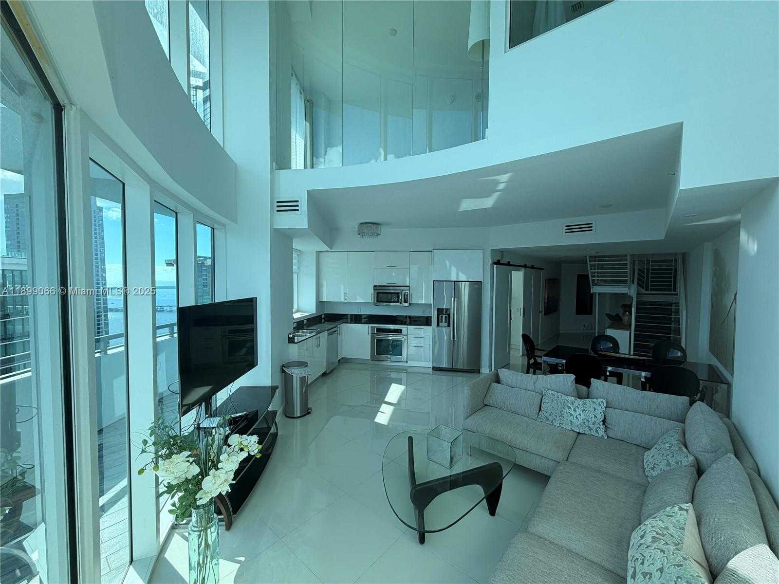 Small Image of 60 SOUTH WEST 13TH ST #5216, Miami Number 8