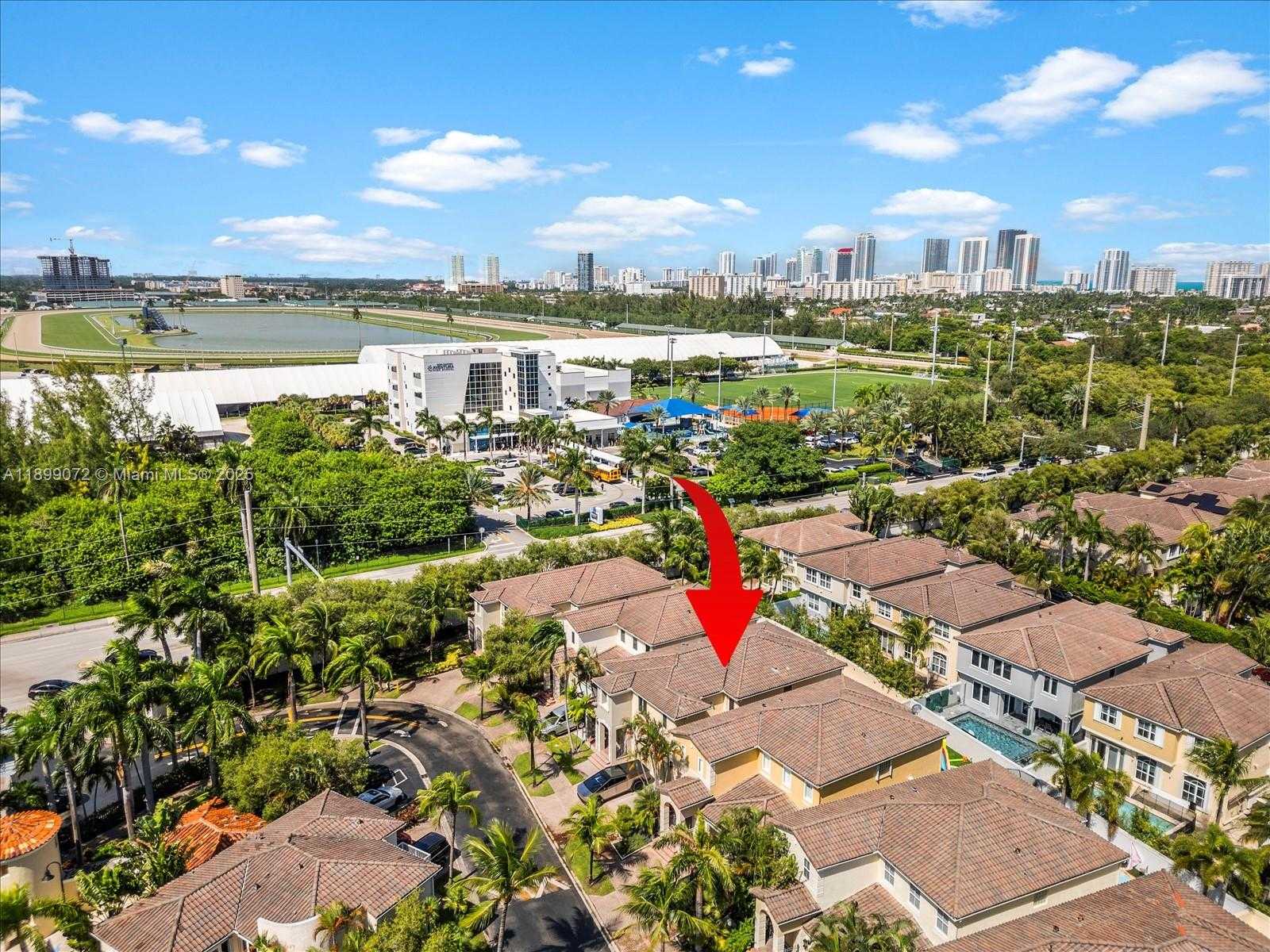 Small Image of 21227 NORTH EAST 31ST PL #21227, Aventura Number 23