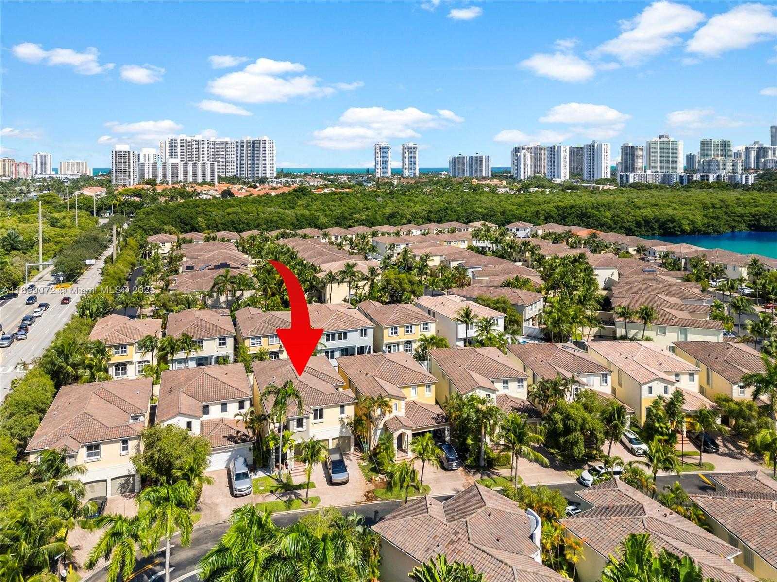 Small Image of 21227 NORTH EAST 31ST PL #21227, Aventura Number 24