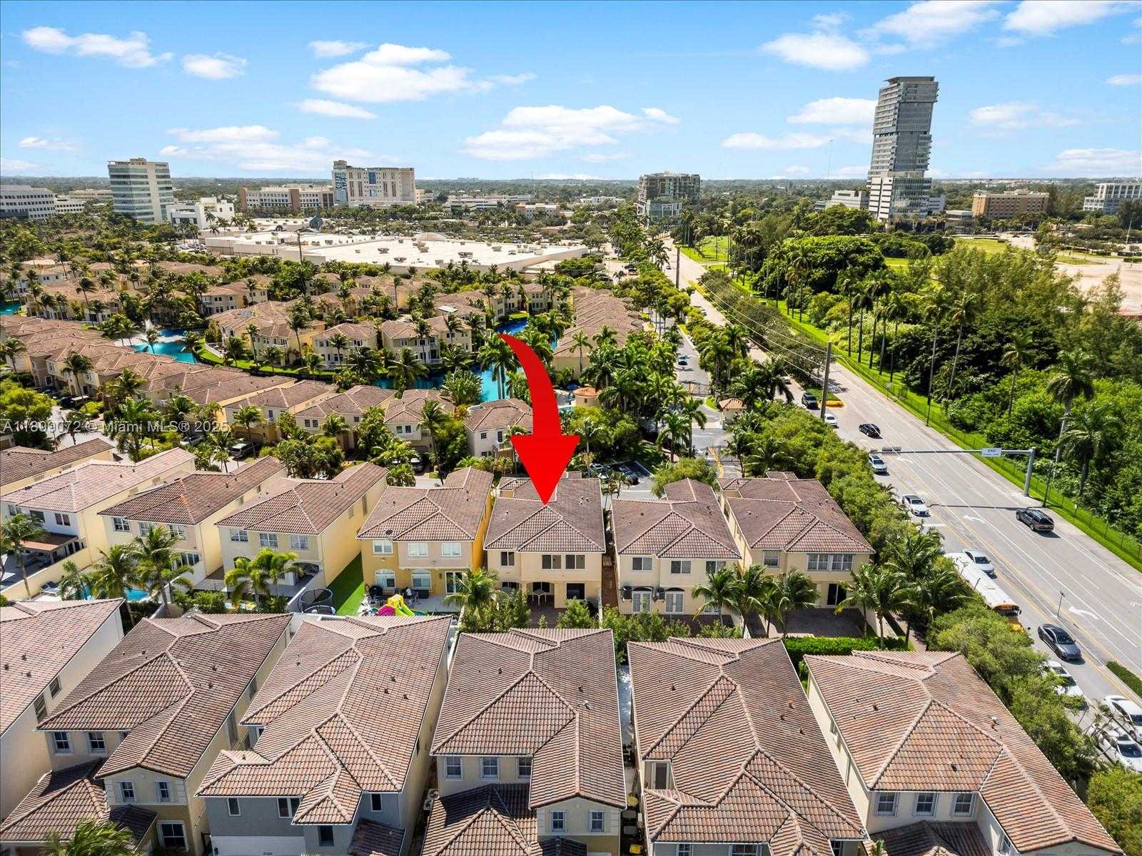 Small Image of 21227 NORTH EAST 31ST PL #21227, Aventura Number 25