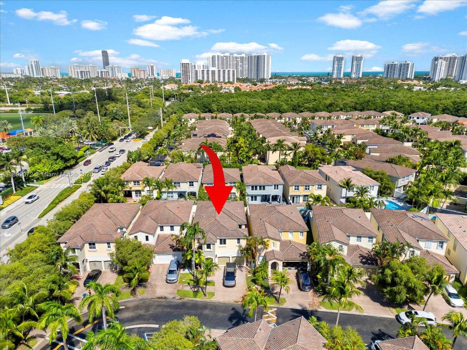 Small Image of 21227 NORTH EAST 31ST PL #21227, Aventura Number 26