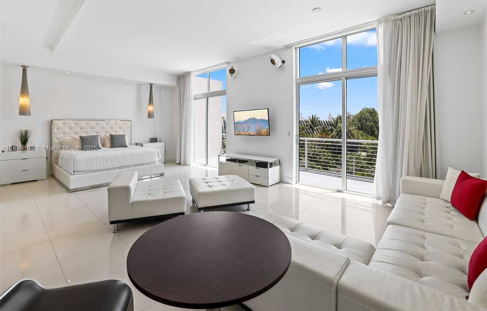 Small Image of 2001 MERIDIAN AVE #506, Miami Beach Number 10