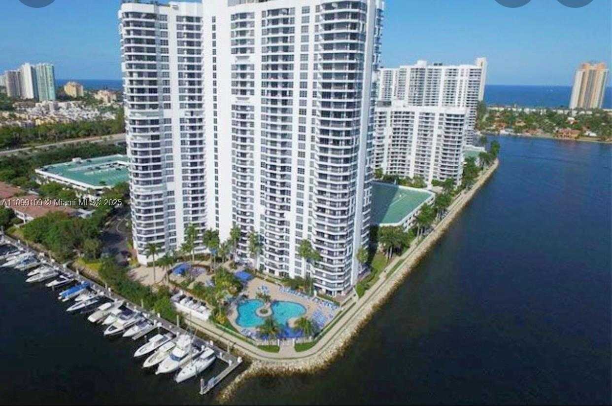 Small Image of 3530 MYSTIC POINTE DR #2503, Aventura Number 18