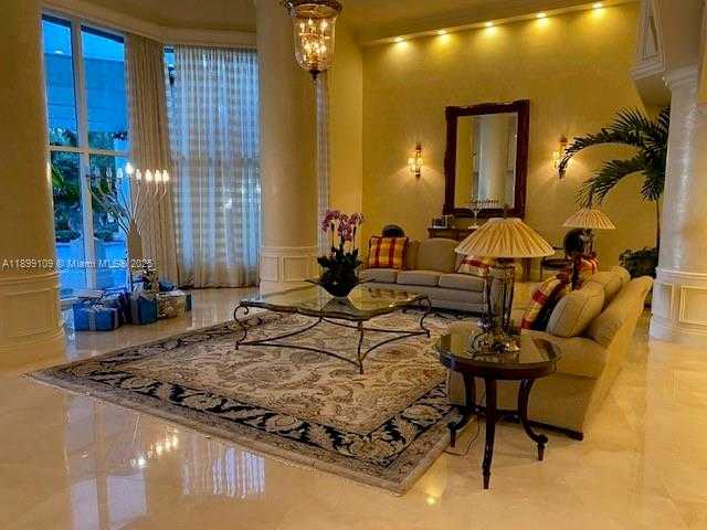 Small Image of 3530 MYSTIC POINTE DR #2503, Aventura Number 23