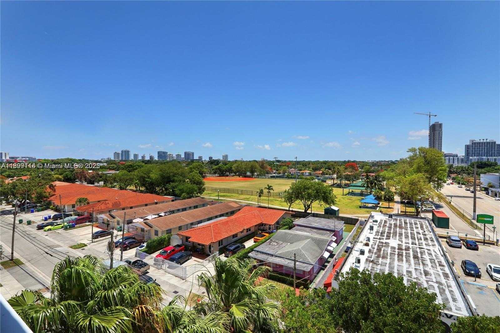Small Image of 2665 SOUTH WEST 37TH AVE #606, Miami Number 10