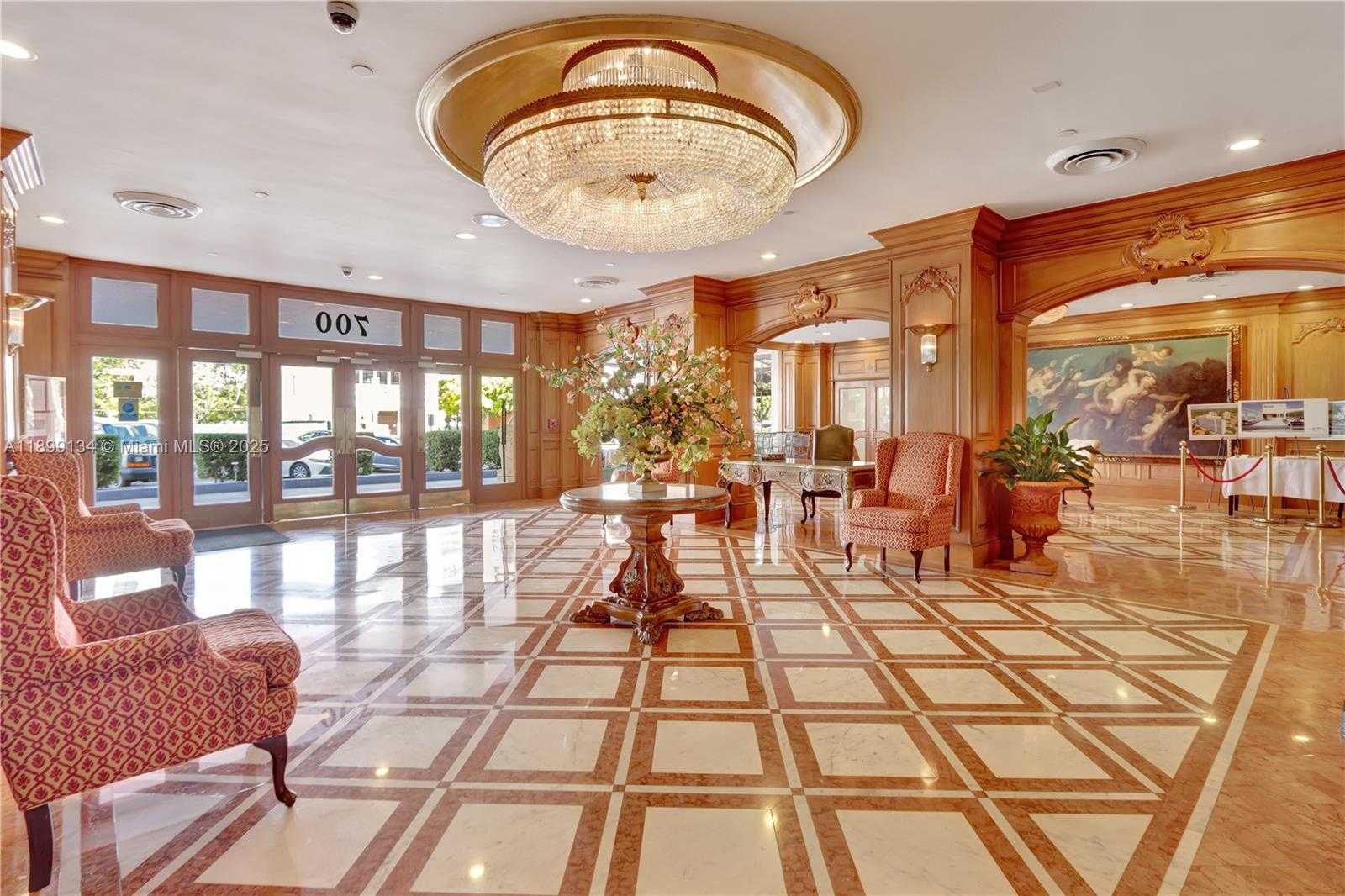 Small Image of 700 SOUTH WEST BILTMORE WAY #716, Coral Gables Number 16