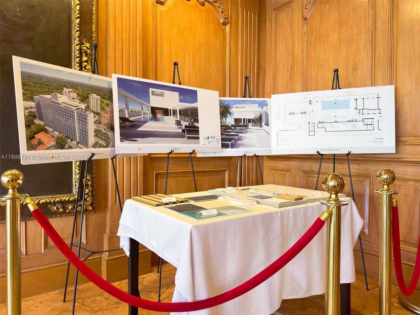 Small Image of 700 SOUTH WEST BILTMORE WAY #716, Coral Gables Number 17