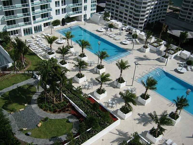 Small Image of 950 BRICKELL BAY DR #2808, Miami Number 11