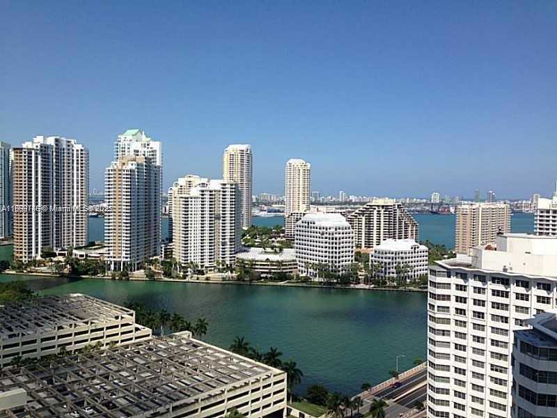 Small Image of 950 BRICKELL BAY DR #2808, Miami Number 2