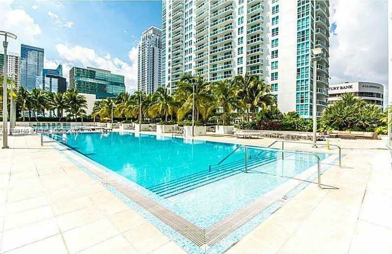Small Image of 950 BRICKELL BAY DR #2808, Miami Number 9