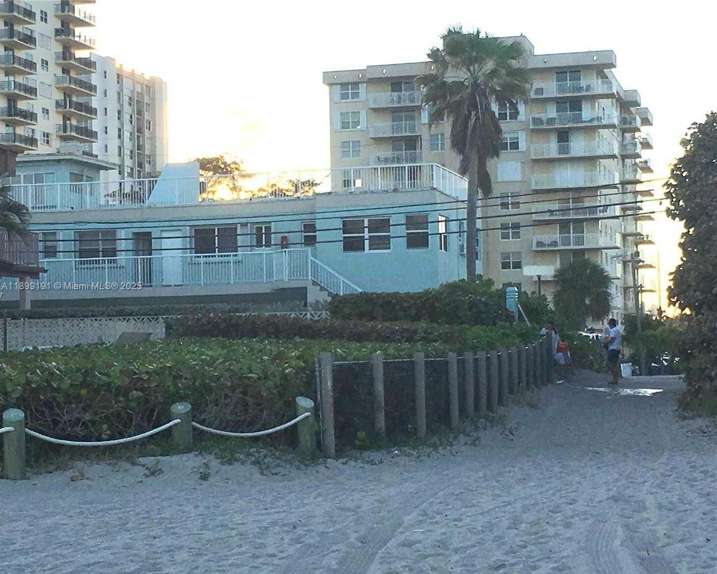 Small Image of 1500 SOUTH SURF RD #5, Hollywood Number 2