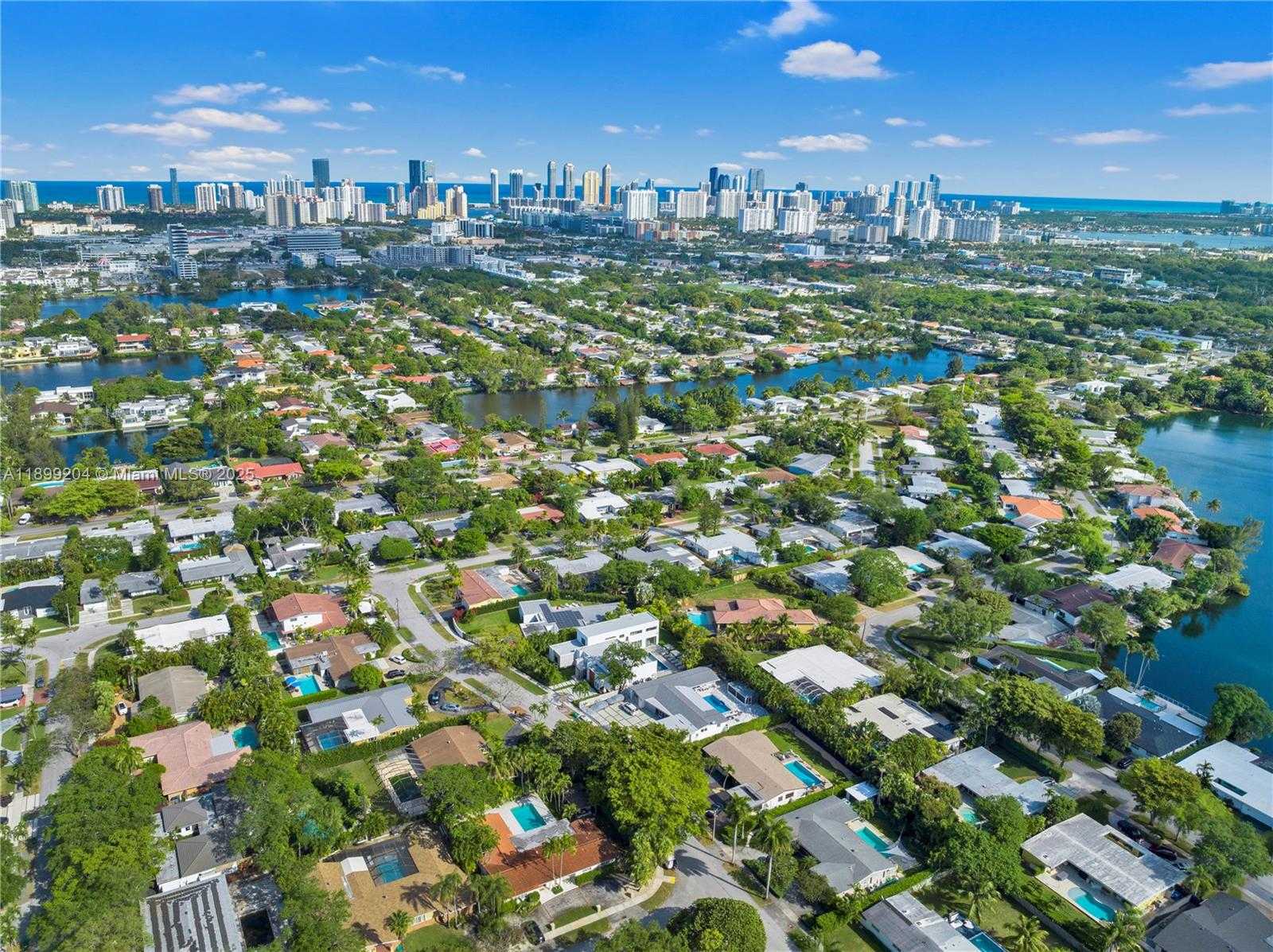 Small Image of 2110 NORTH EAST 197TH TER, Miami Number 72