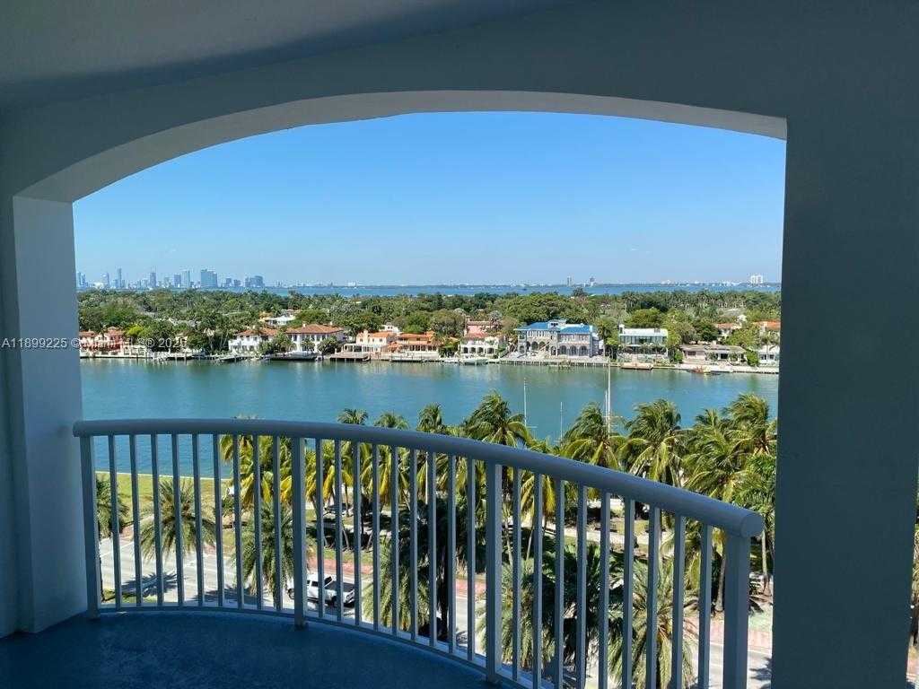 Small Image of 5401 COLLINS AVE #729, Miami Beach Number 24