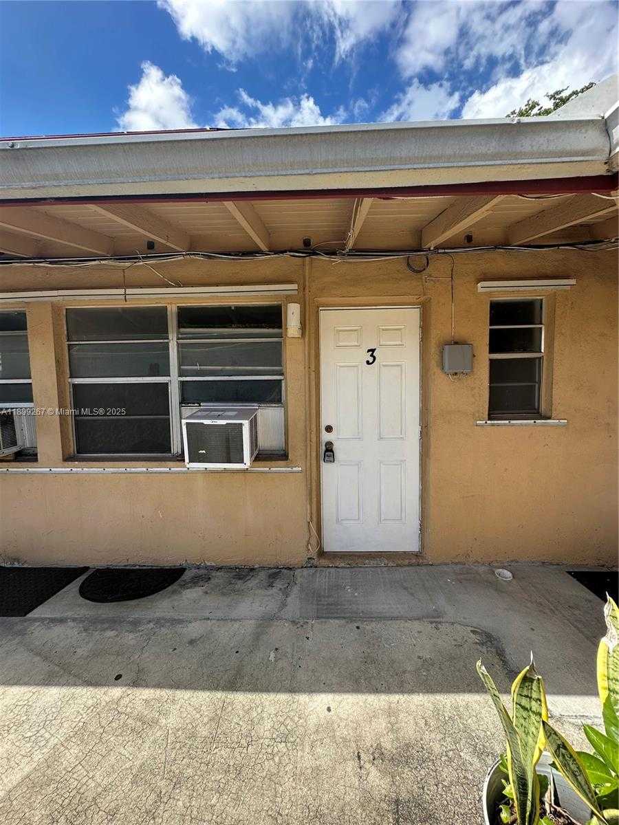 Small Image of 5797 FLAGLER ST #3, Hollywood Number 15