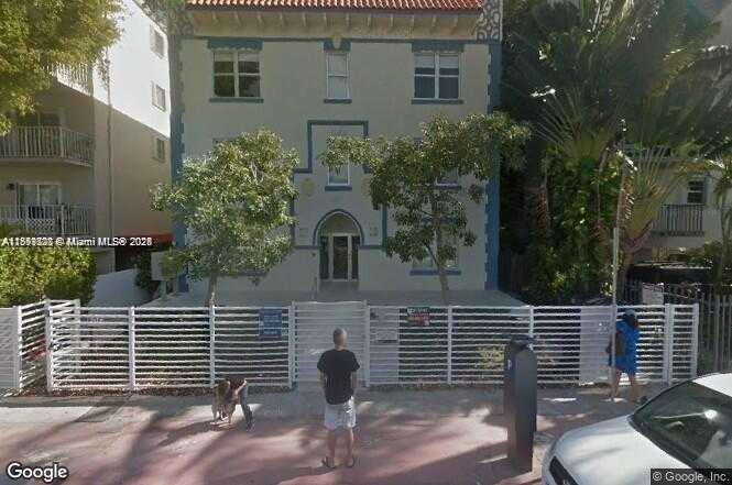Small Image of 1611 MERIDIAN AVE #307, Miami Beach Number 10