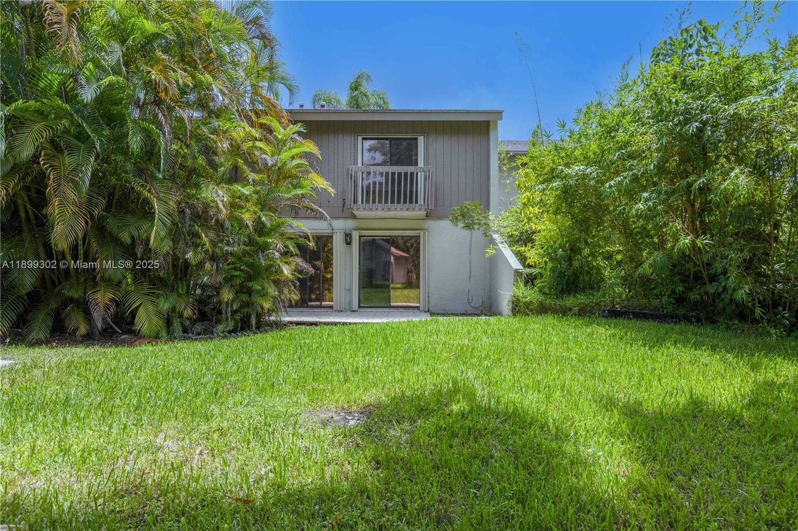 Small Image of 11237 SOUTH WEST 112TH ST #11237, Miami Number 36