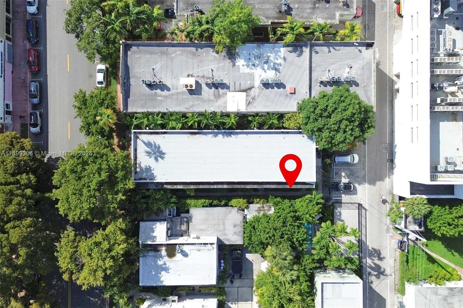 Small Image of 544 MICHIGAN AVE #7, Miami Beach Number 2