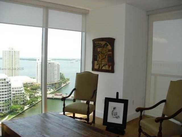 Small Image of 495 BRICKELL AVE #2401, Miami Number 12