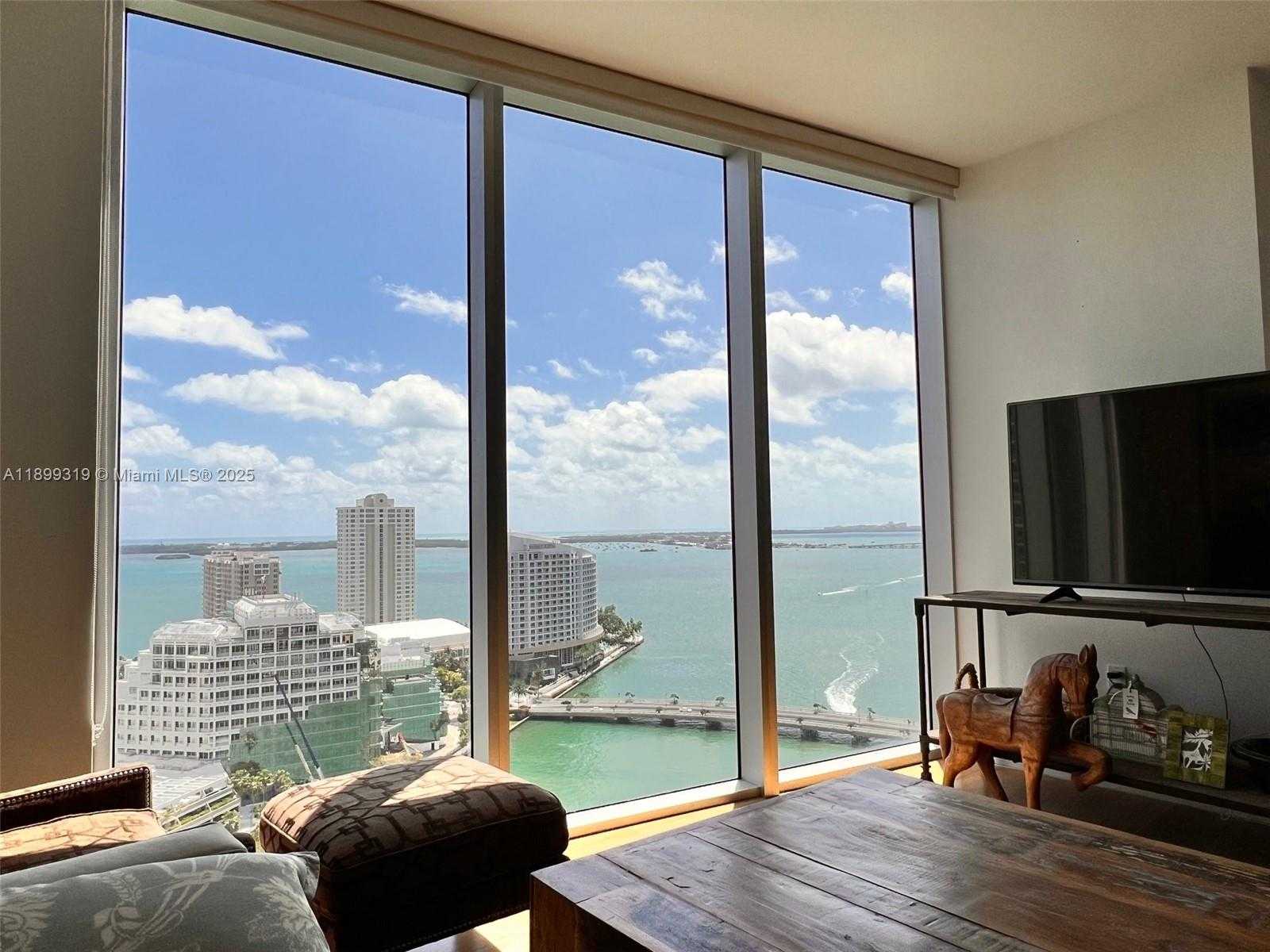 Small Image of 495 BRICKELL AVE #2401, Miami Number 13