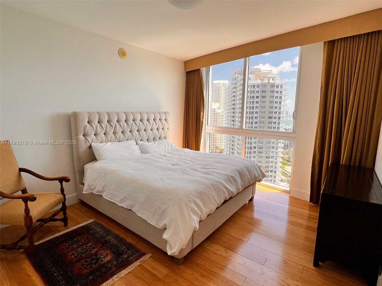 Small Image of 495 BRICKELL AVE #2401, Miami Number 24