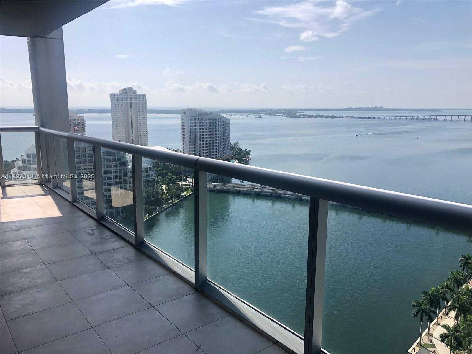 Small Image of 495 BRICKELL AVE #2401, Miami Number 3