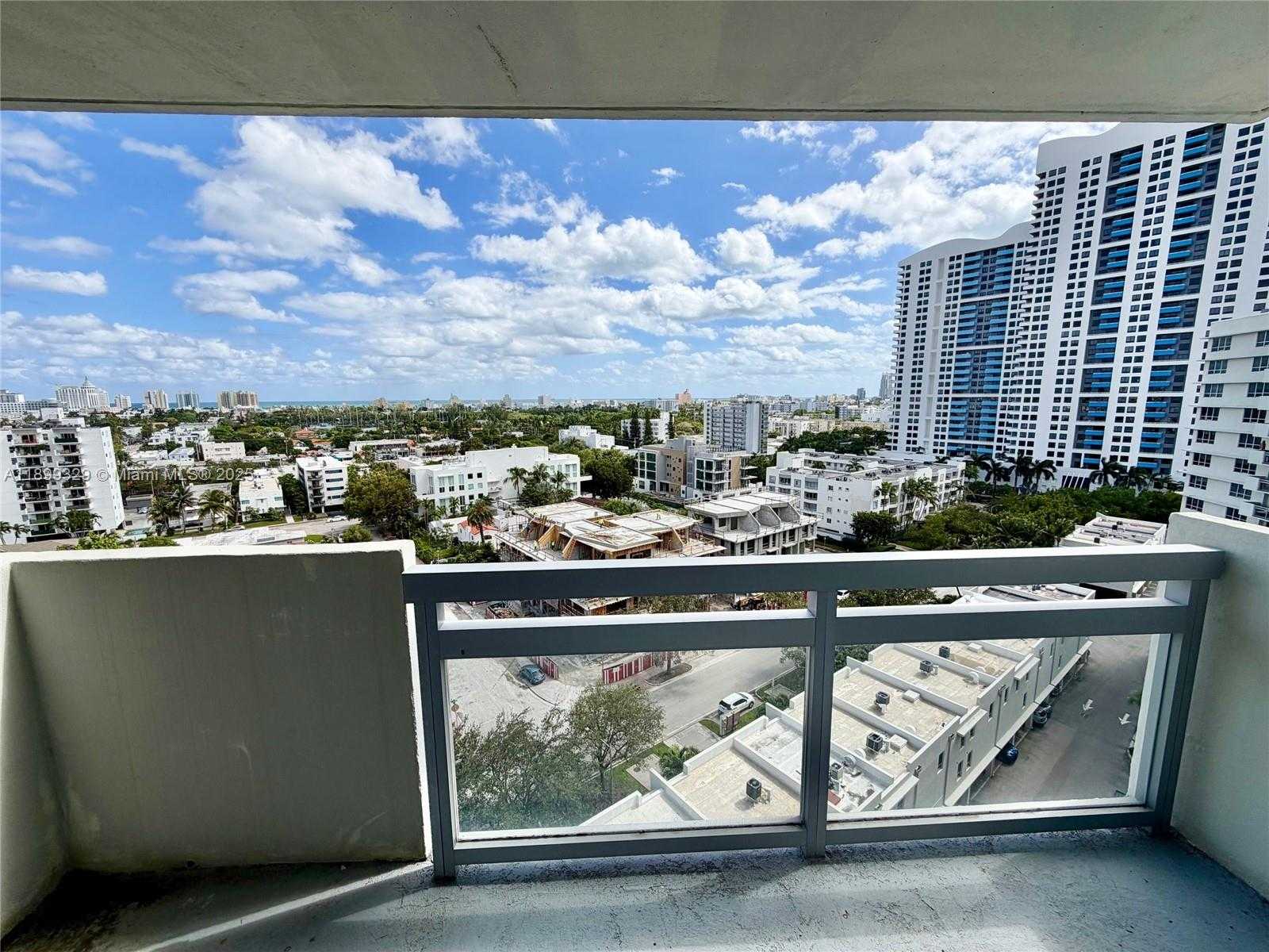 Small Image of 1500 BAY RD #1274S, Miami Beach Number 2