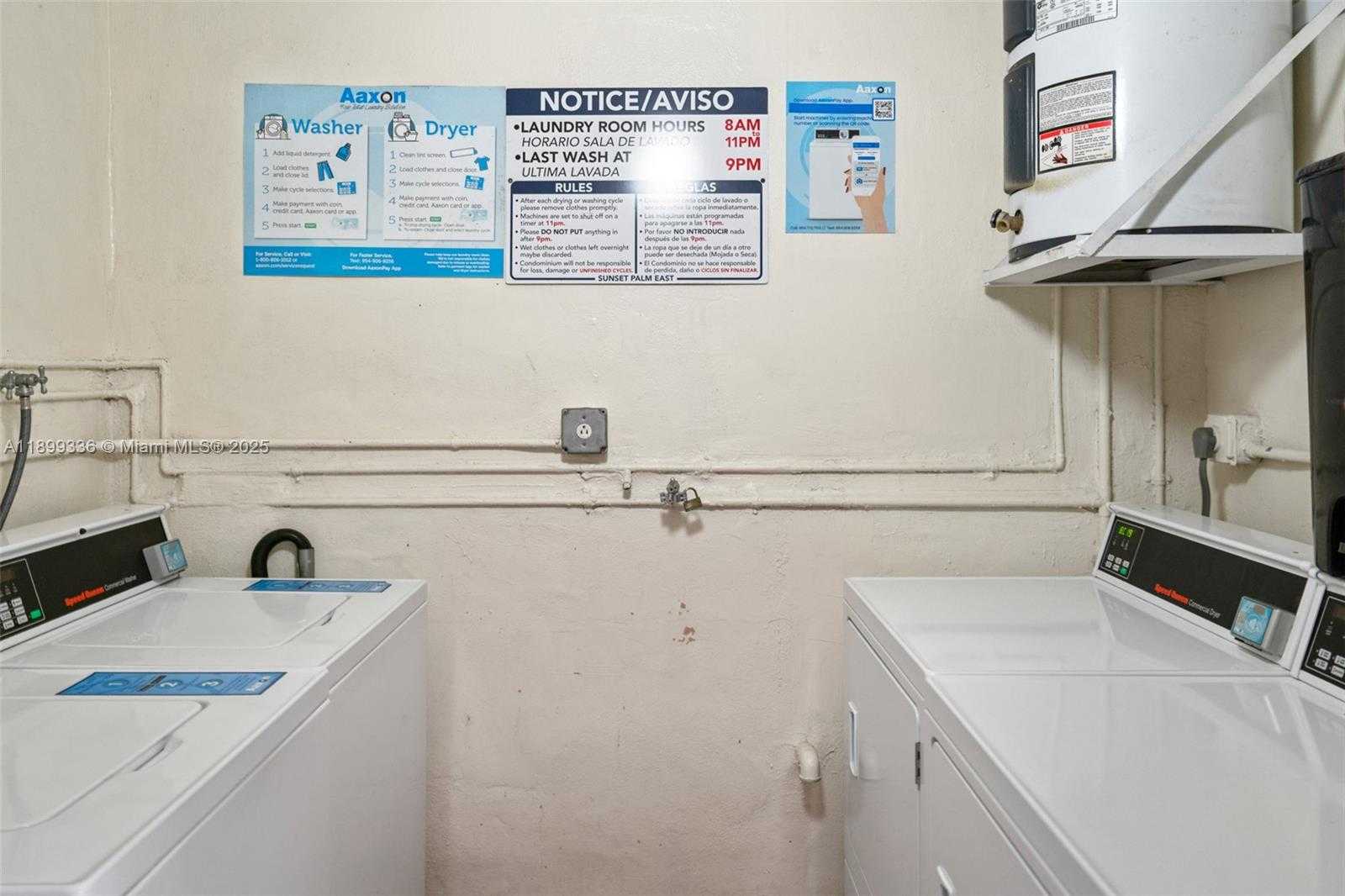 Small Image of 9405 SOUTH WEST 76TH ST #Y11, Miami Number 42