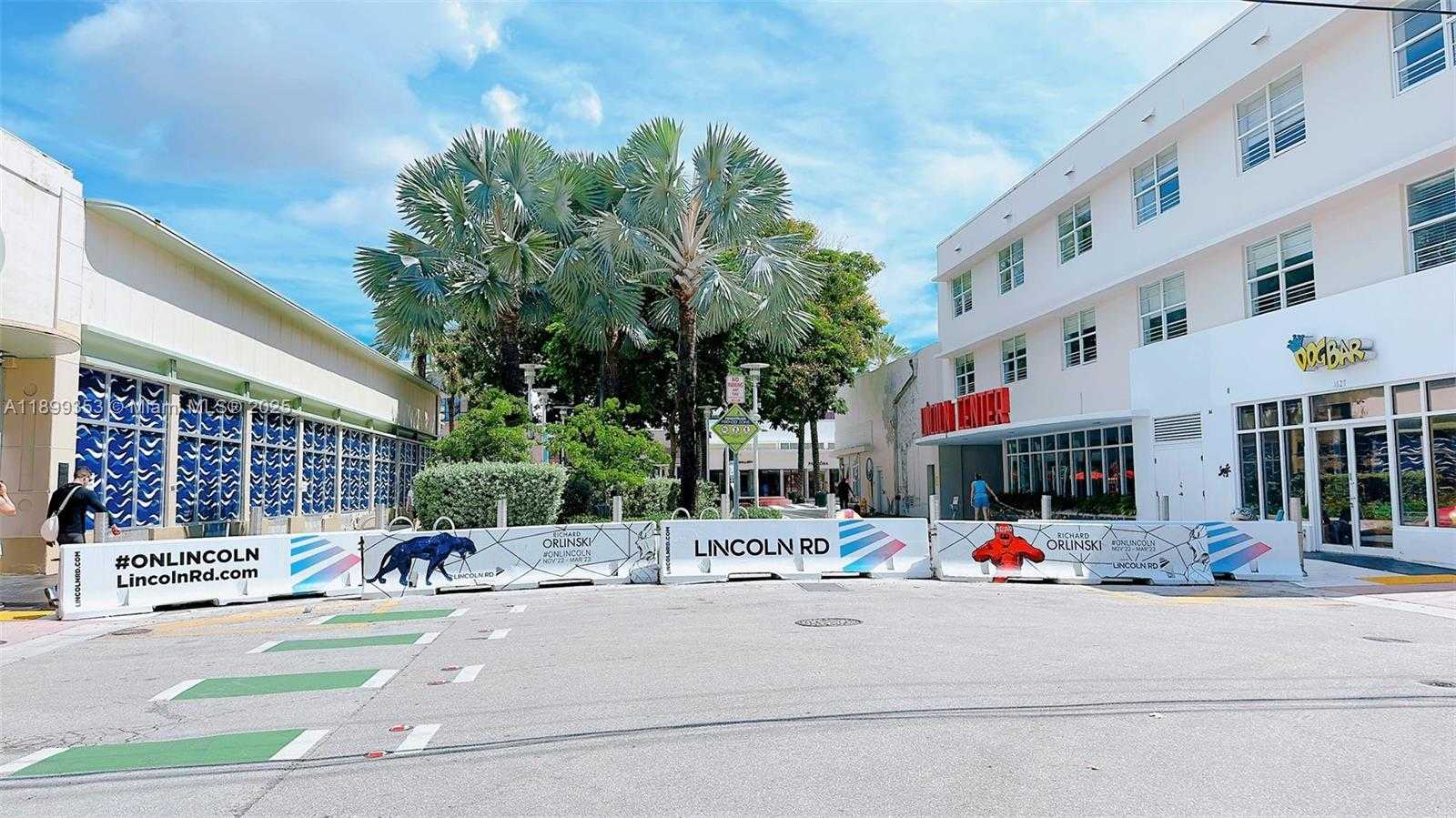 Small Image of 1600 EUCLID AVE #207, Miami Beach Number 10