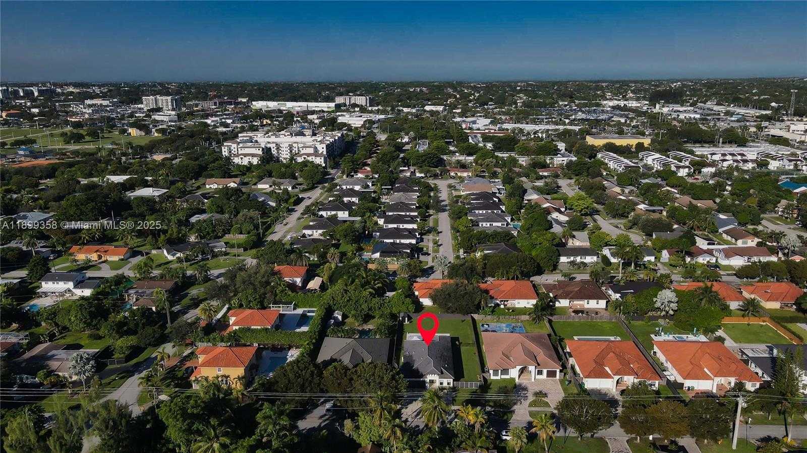 Small Image of 17320 SOUTH WEST 92ND CT, Palmetto Bay Number 35