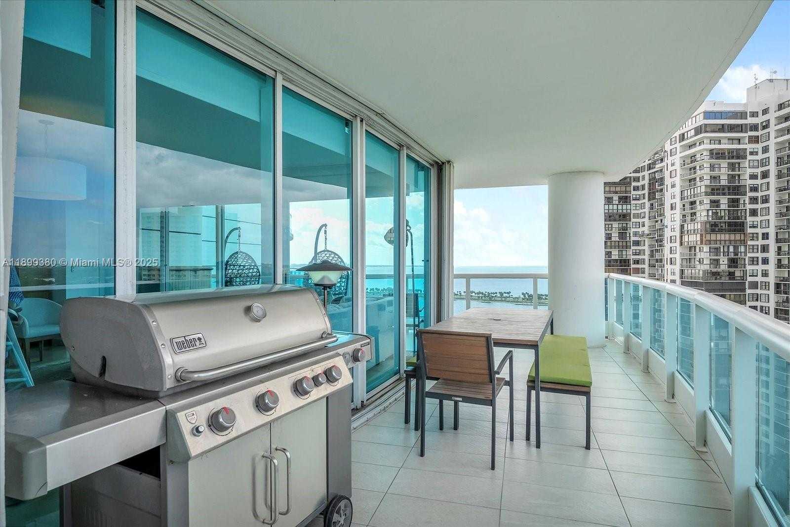 Small Image of 2127 BRICKELL AVE #2005, Miami Number 35