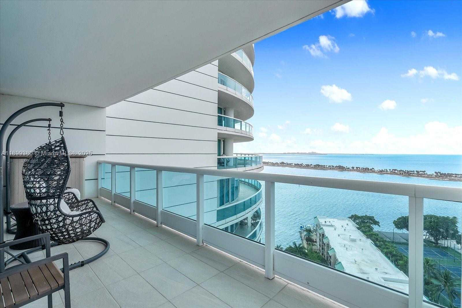 Small Image of 2127 BRICKELL AVE #2005, Miami Number 37