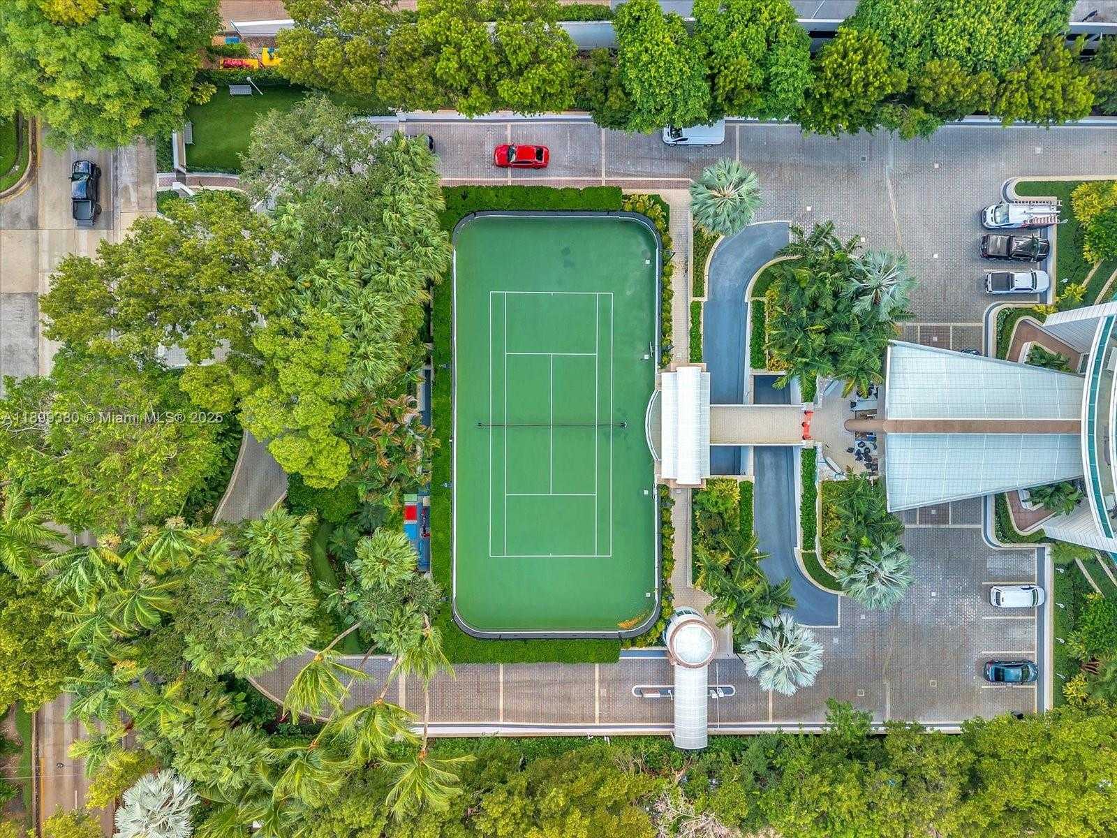 Small Image of 2127 BRICKELL AVE #2005, Miami Number 47