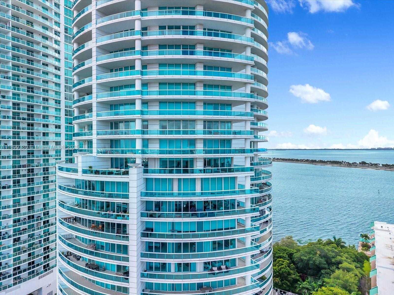 Small Image of 2127 BRICKELL AVE #2005, Miami Number 5