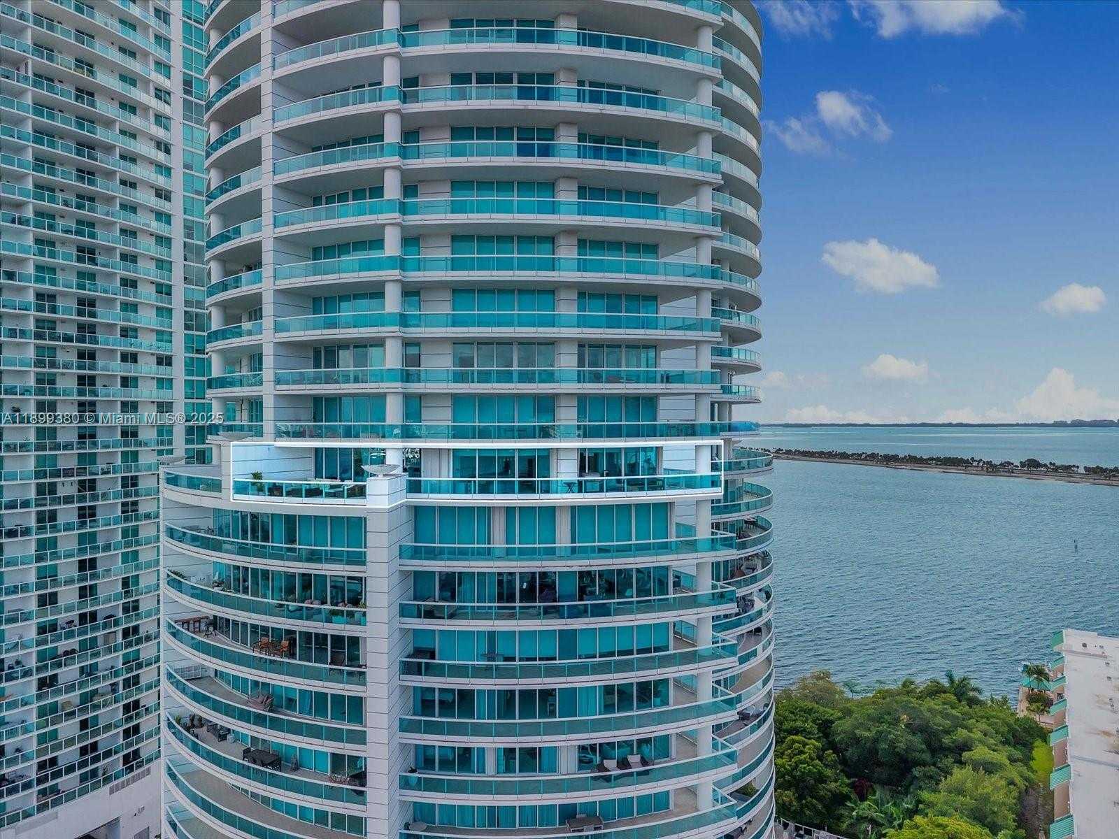 Small Image of 2127 BRICKELL AVE #2005, Miami Number 6