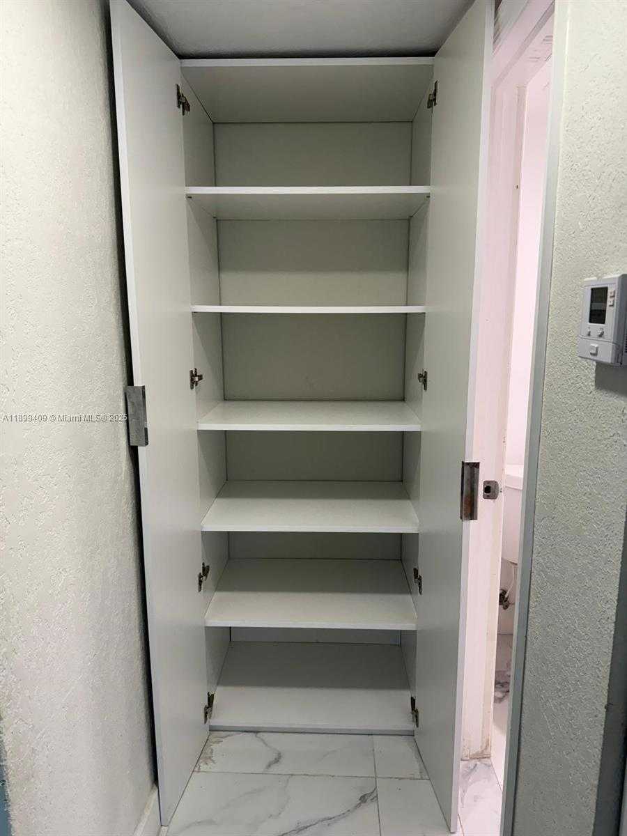 Small Image of 1295 NORTH WEST 122ND ST #1295, North Miami Number 12