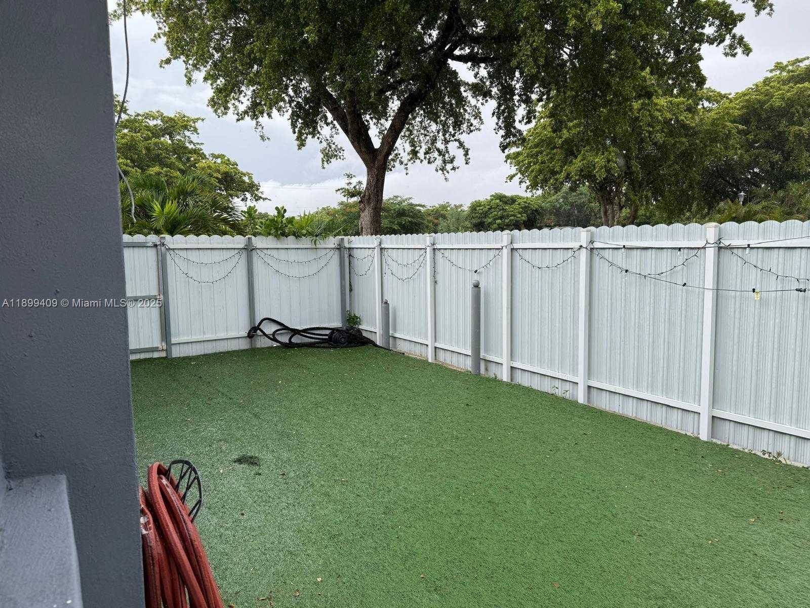 Small Image of 1295 NORTH WEST 122ND ST #1295, North Miami Number 14