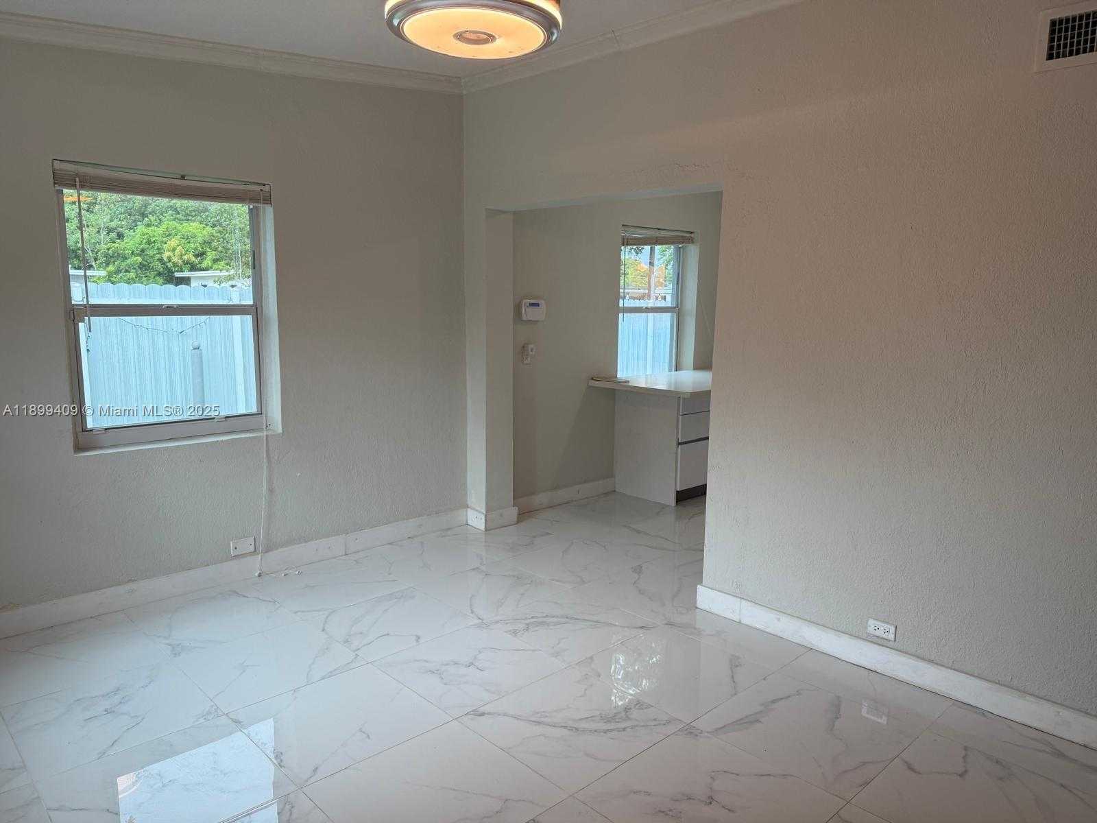 Small Image of 1295 NORTH WEST 122ND ST #1295, North Miami Number 4