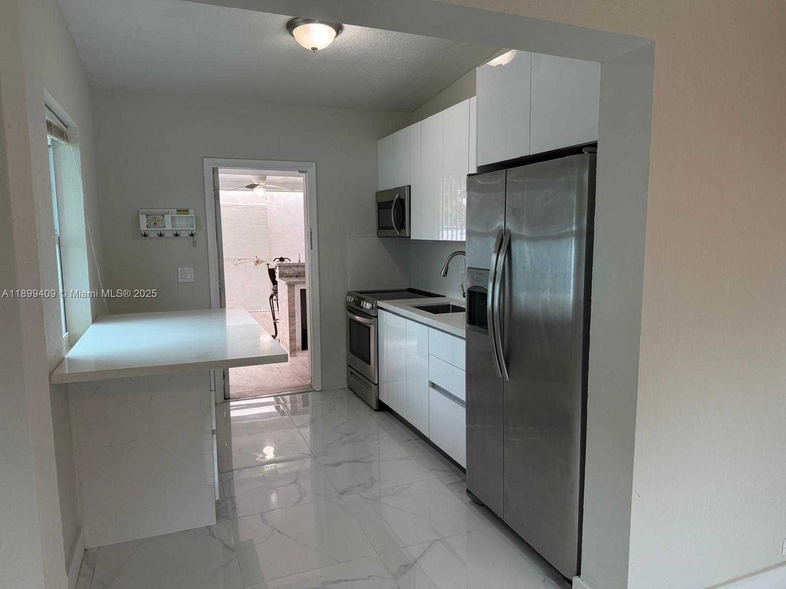 Small Image of 1295 NORTH WEST 122ND ST #1295, North Miami Number 6