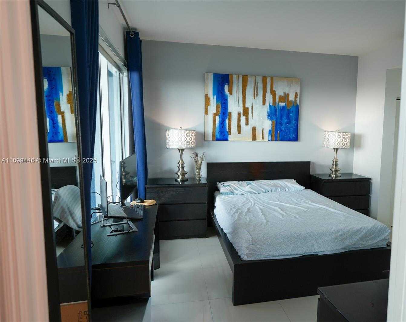 Small Image of 60 SOUTH WEST 13TH ST #1901, Miami Number 2