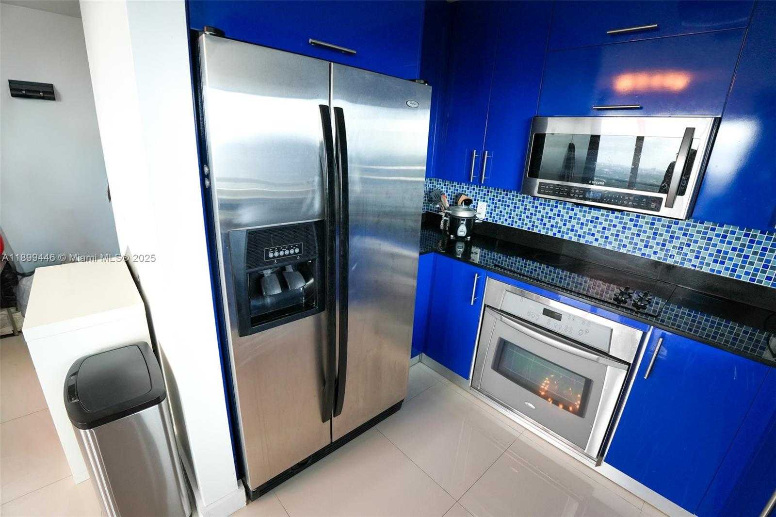 Small Image of 60 SOUTH WEST 13TH ST #1901, Miami Number 6