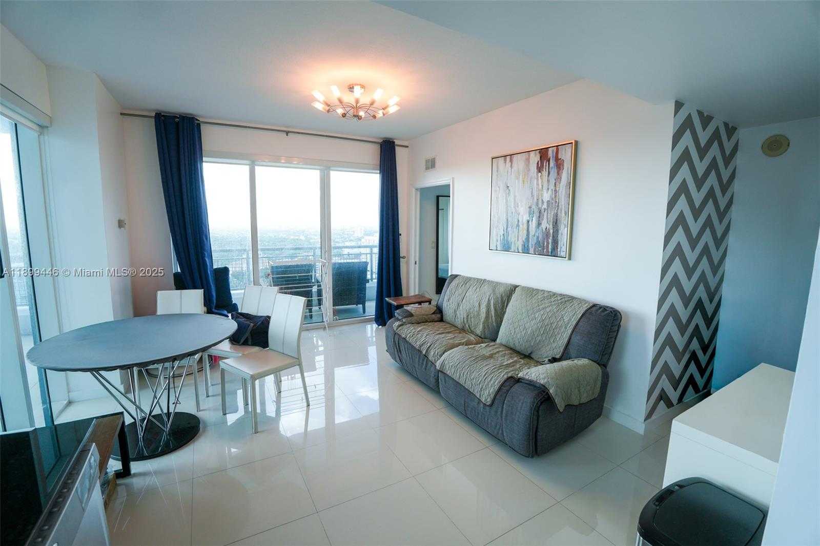 Small Image of 60 SOUTH WEST 13TH ST #1901, Miami Number 7