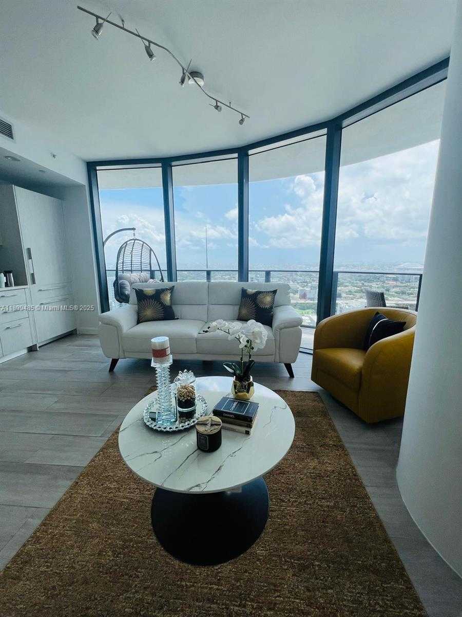 Small Image of 55 SOUTH WEST 9TH ST #3308, Miami Number 12