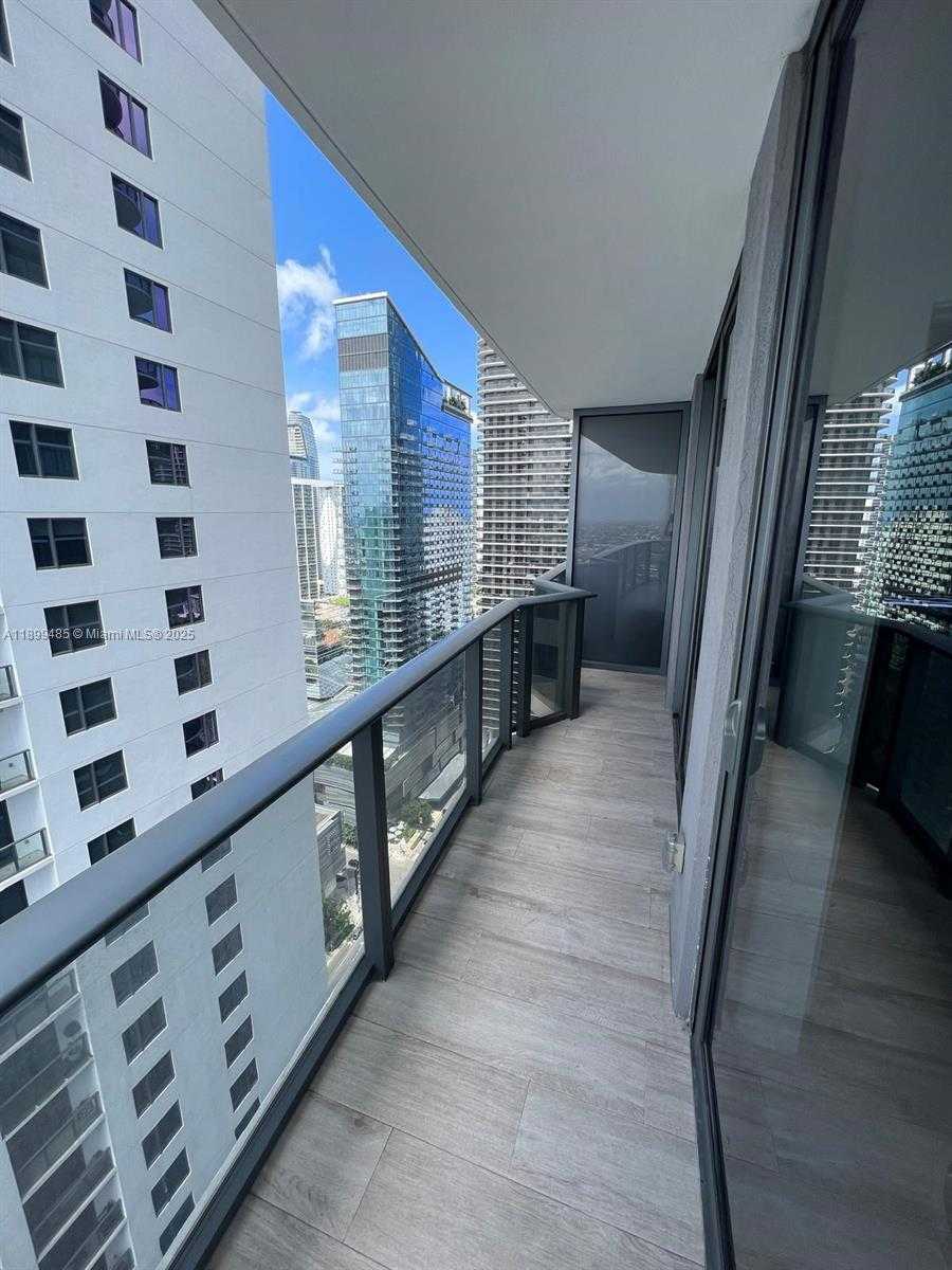 Small Image of 55 SOUTH WEST 9TH ST #3308, Miami Number 3