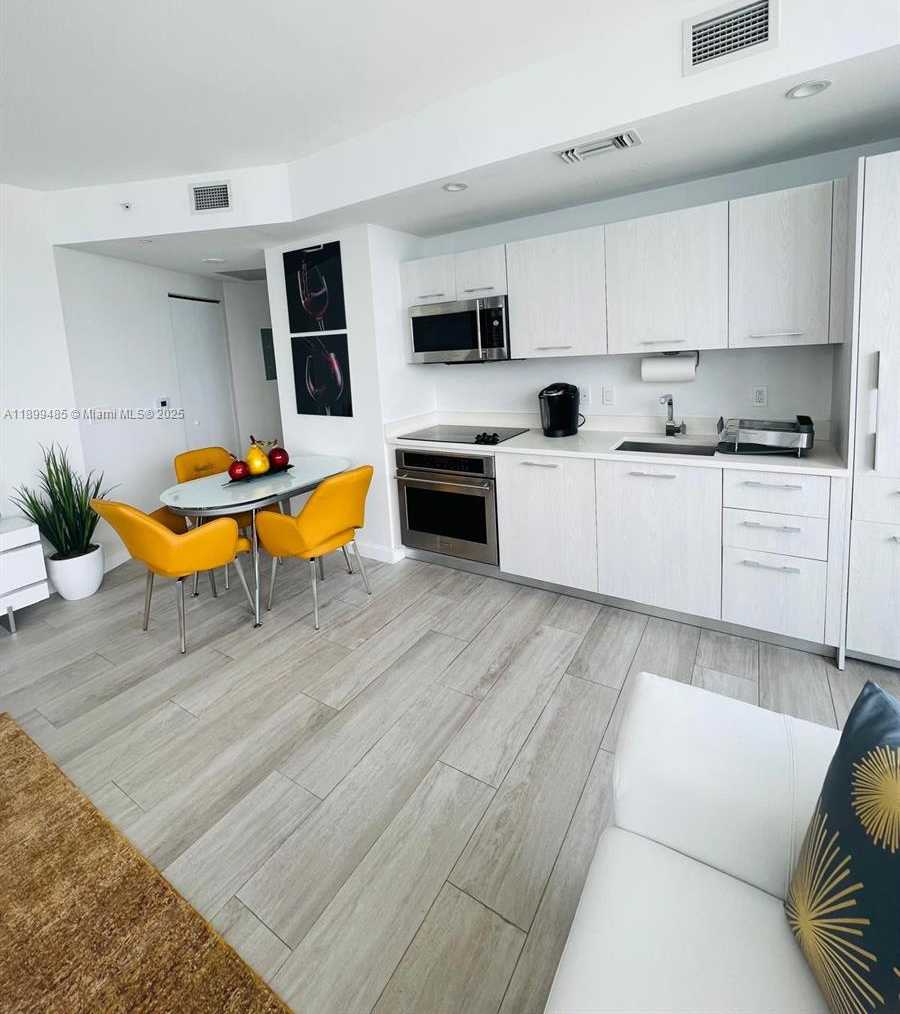 Small Image of 55 SOUTH WEST 9TH ST #3308, Miami Number 6